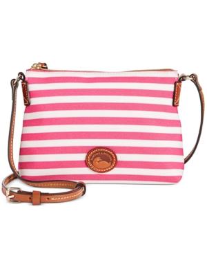 Dooney & Bourke Sullivan Small Crossbody Pouchette