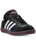 Adidas Men's Samba Casual Sneakers From Finish Line