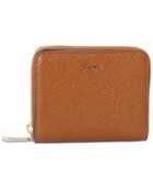 Dkny Chelsea Small Carryall Wallet, Created For Macy's