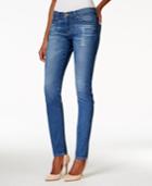 Big Star Alex Ankle Skinny Azeala Wash Jeans