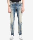 Calvin Klein Jeans Men's Slim-fit Intense Dusk Jeans