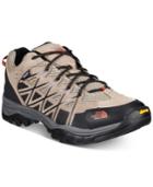 The North Face Men's Storm Iii Waterproof Sneakers Men's Shoes