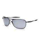 Oakley Polarized Sunglasses, Oo4060 Crosshair