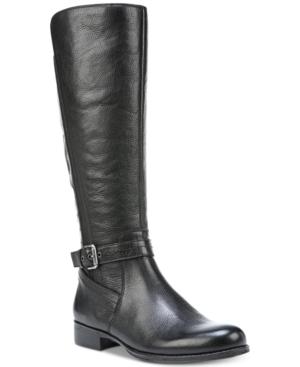 Naturalizer Jelina Riding Boots Women's Shoes