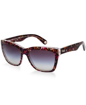 Dolce & Gabbana Sunglasses, Dolce And Gabbana Dd3080