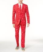 Opposuits Men's Slim-fit Iconicool Suit