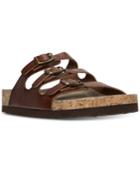 Skechers Women's Relaxed Fit: Granola Casual Sandals From Finish Line