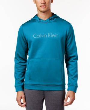 Calvin Klein Men's Kangaroo Hoodie