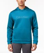 Calvin Klein Men's Kangaroo Hoodie