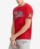 Polo Ralph Lauren Men's Classic Fit Graphic T-shirt, Created For Macy's