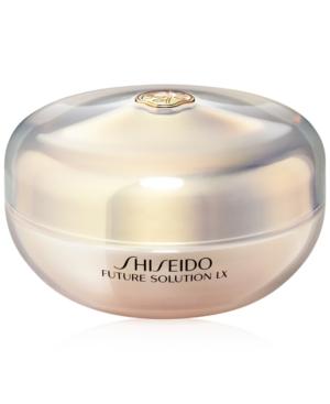 Shiseido Future Solution Lx Total Radiance Loose Powder