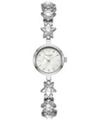 Kate Spade New York Women's Star Chain Bracelet Watch 20mm