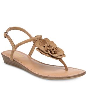 Carlos By Carlos Santana Teagan Sandals Women's Shoes