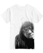Hypnotize Men's Faded Graphic T-shirt