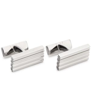 Hugo Boss Men's Logo Cuff Links