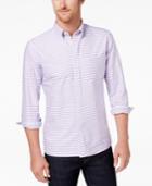 Brooks Brothers Red Fleece Men's Gingham Oxford Shirt