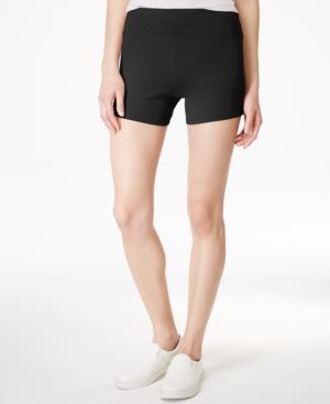 Hot Kiss Juniors' Active Short Shorts
