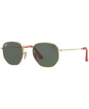 Ray-ban Sunglasses, Rb3548nm 51