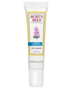 Burt's Bees Intense Hydration Eye Cream, 0.5 Oz
