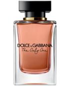 Dolce & Gabbana The Only One Eau De Parfum, 3.3-oz.