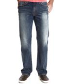 Lucky Brand Men's 361 Vintage Straight Fit Jeans
