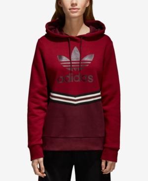 Adidas Originals Collegiate Hoodie