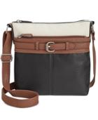 Style & Co. Baltic Small Crossbody, Created For Macy's