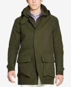 Polo Ralph Lauren Men's Water-resistant Coat