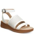 Baretraps Rockwell Platform Wedge Sandals Women's Shoes