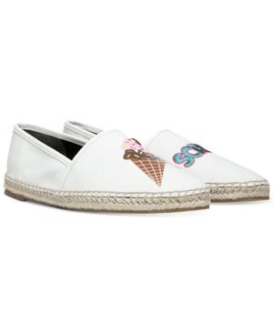 Circus By Sam Edelman Leni I Scream Espadrille Flats Women's Shoes