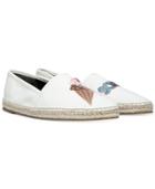 Circus By Sam Edelman Leni I Scream Espadrille Flats Women's Shoes