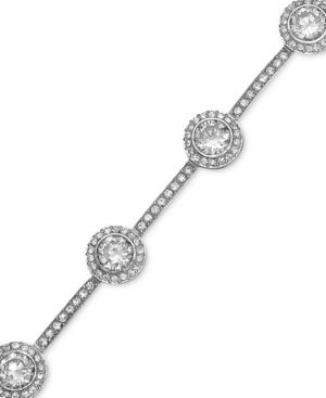 Eliot Danori Bracelet, Crystal Accent