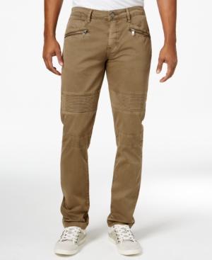 Guess Men's Cargo Pants