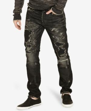 Denim & Supply Ralph Lauren Men's Prospect Destructed Slim-fit Jeans
