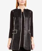 Vince Camuto Faux-shearling Jacket