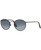 Giorgio Armani Polarized Sunglasses, Ar6016j