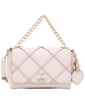 Guess Winett Flap Crossbody