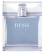 Hugo Boss Men's Boss Pure Eau De Toilette Spray, 2.5 Oz.