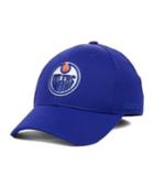 Reebok Edmonton Oilers Hat Trick Cap