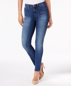 Buffalo David Bitton Ivy Skinny Jeans
