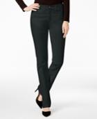 Charter Club Lexington Corduroy Straight-leg Pants, Only At Macy's