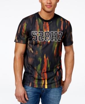 Adidas Originals Men's Pharrell Williams Island Tree T-shirt