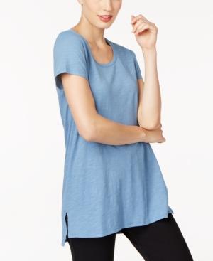 Eileen Fisher Organic Cotton Tunic