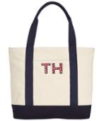 Tommy Hilfiger Small Pam Shopper