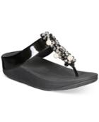 Fitflop Deco Flip-flop Sandals Women's Shoes