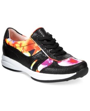 Taryn Rose Arive Sneakers Women's Shoes