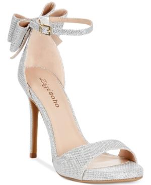 Zigi Soho Remi Two-piece Dress Sandals Women's Shoes