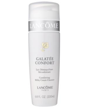 Lancome Galatee Confort Comforting Milky Creme Cleanser, 13.5 Fl. Oz.