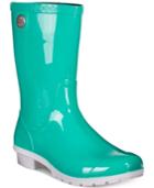 Ugg Sienna Mid Calf Rain Boots