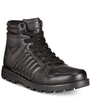 Sean John Madison 2 Bt Hi-top Sneakers Men's Shoes